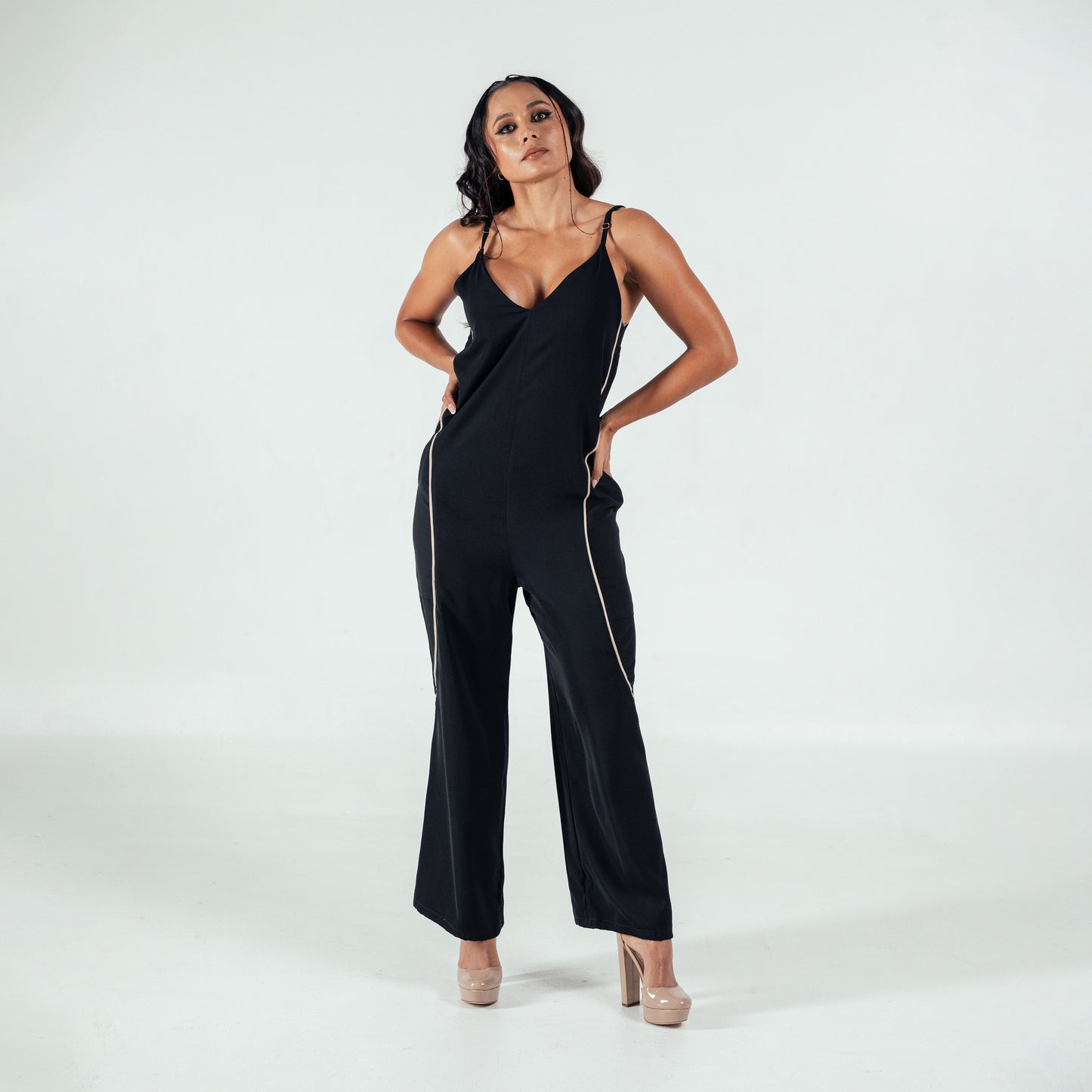 VICTORIA JUMPSUIT