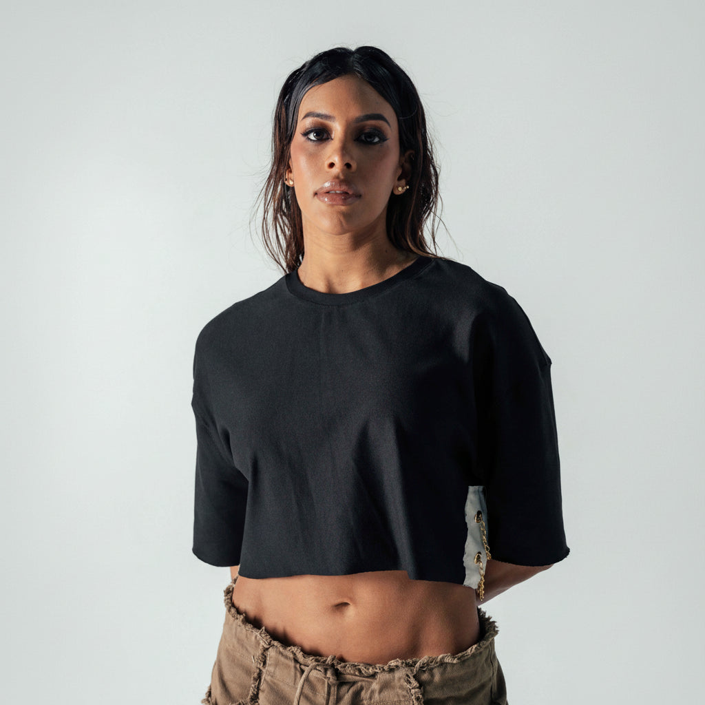 GAIA CROP TOP