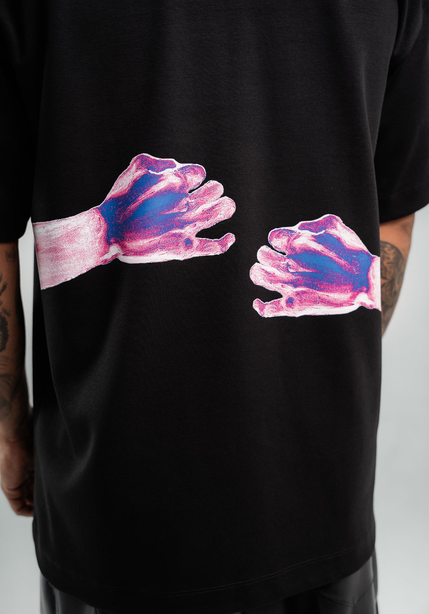 YOU WILL NEVER BE ALONE