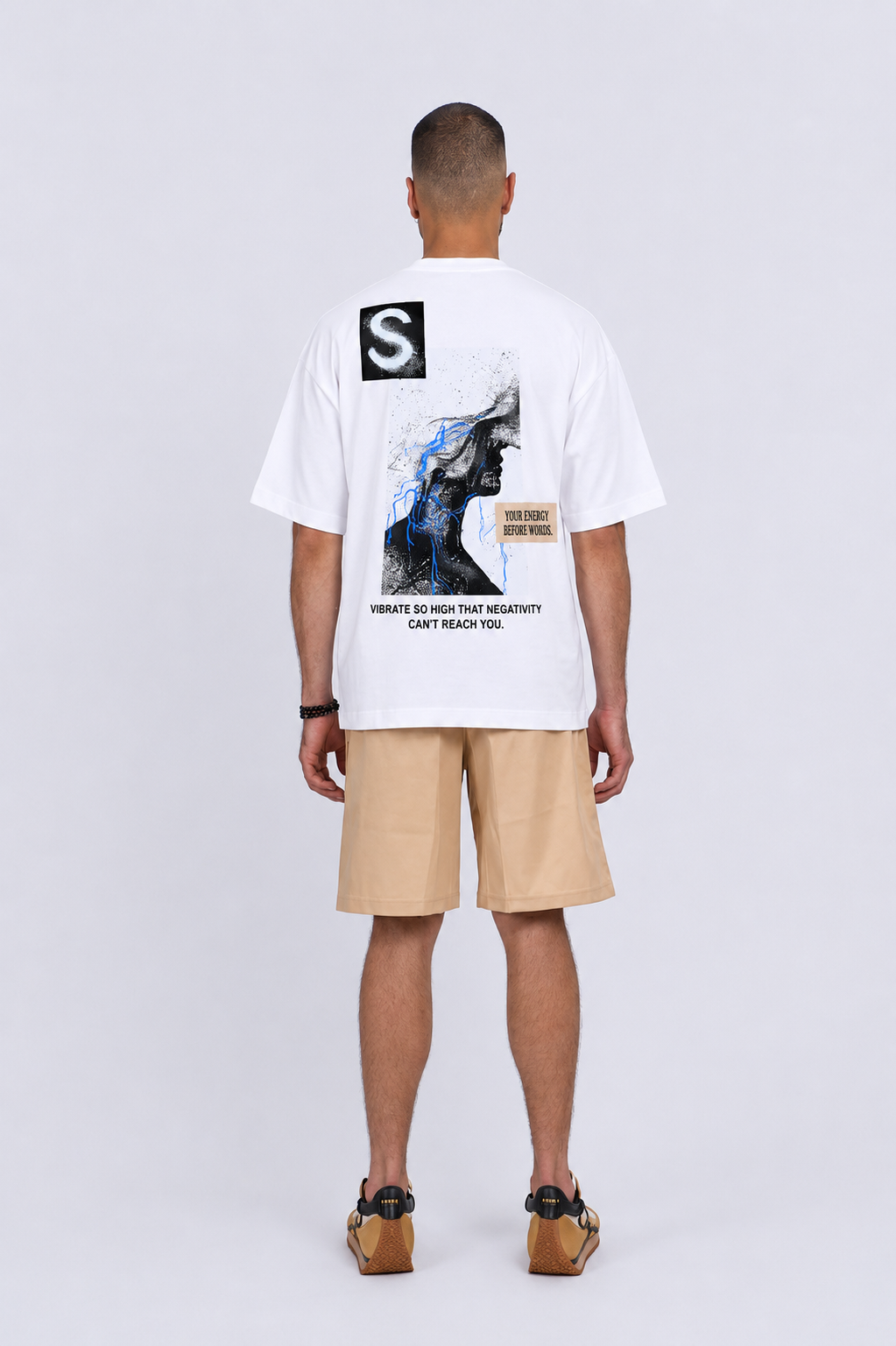 BLUE AURA M