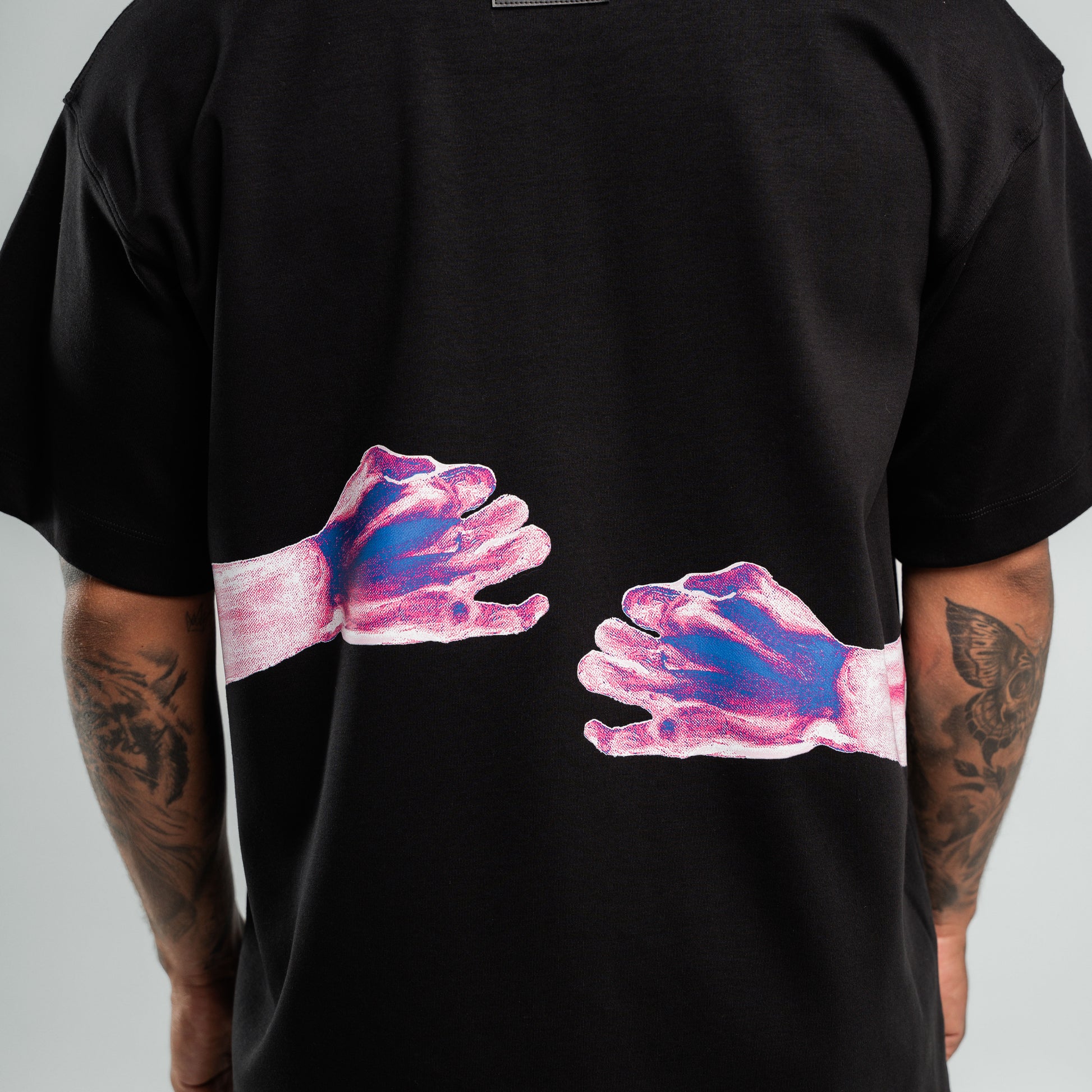 YOU WILL NEVER BE ALONE