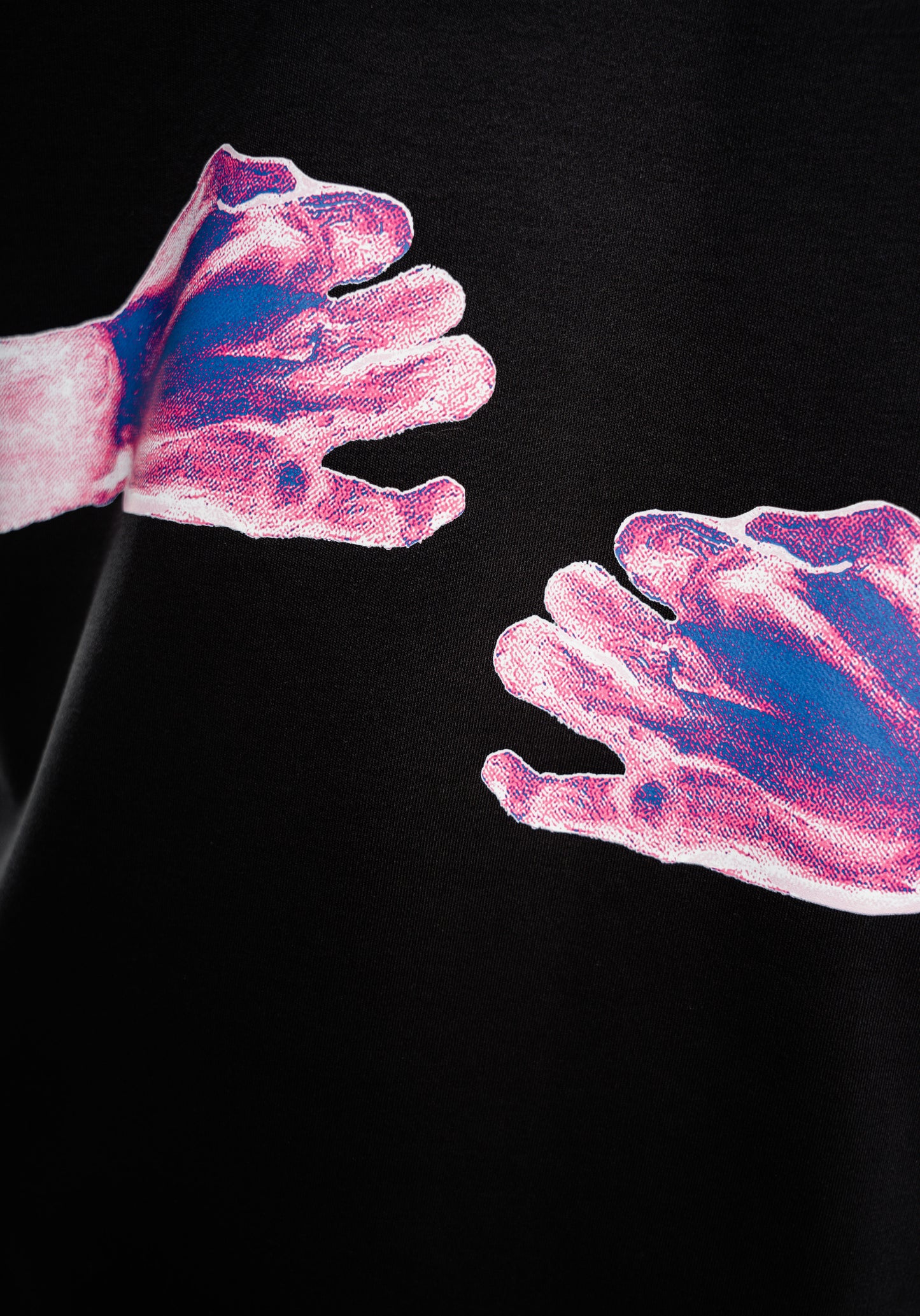 YOU WILL NEVER BE ALONE