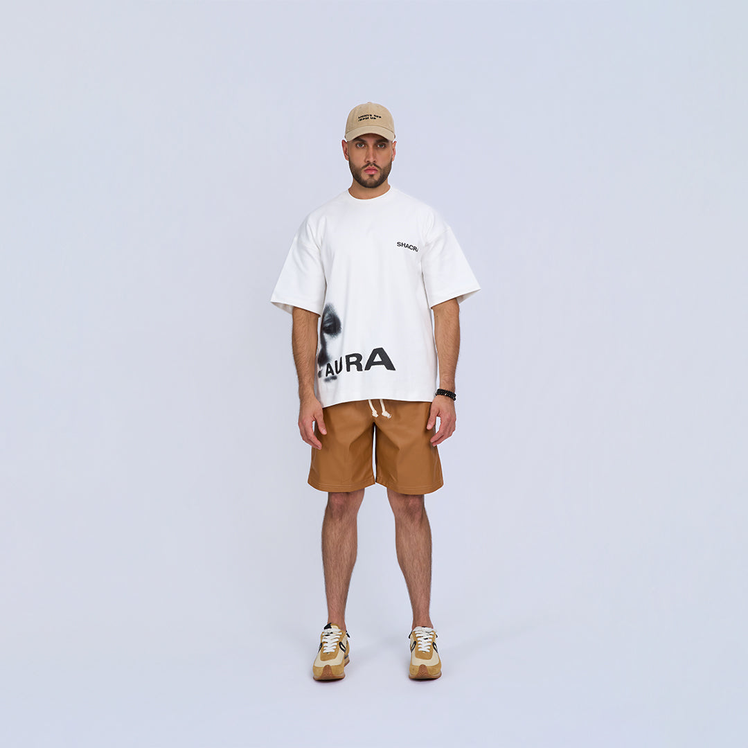 WHITE AURA M