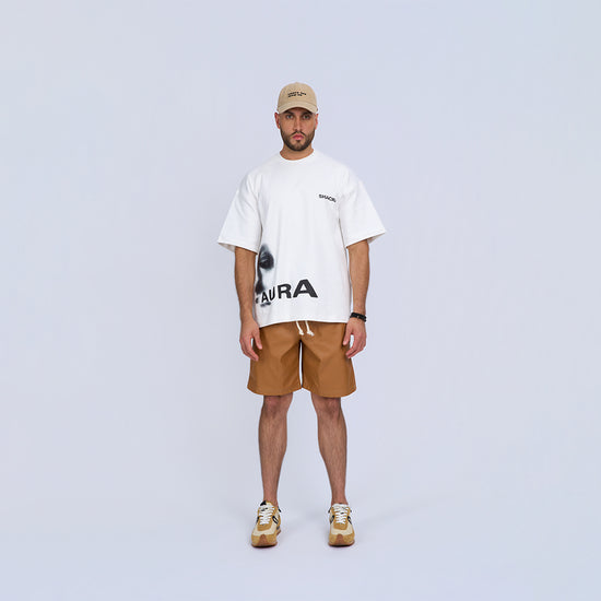 WHITE AURA M