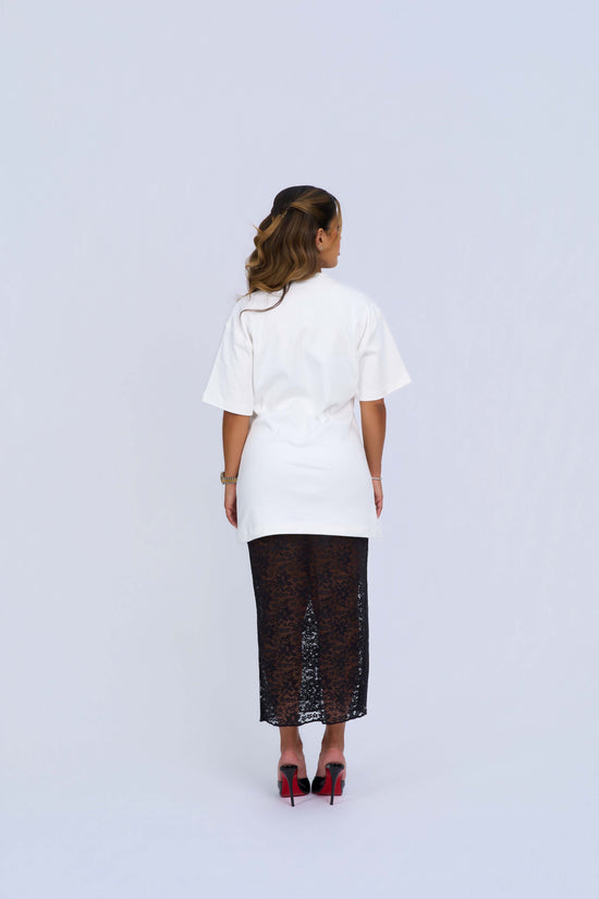 WHITE AURA W