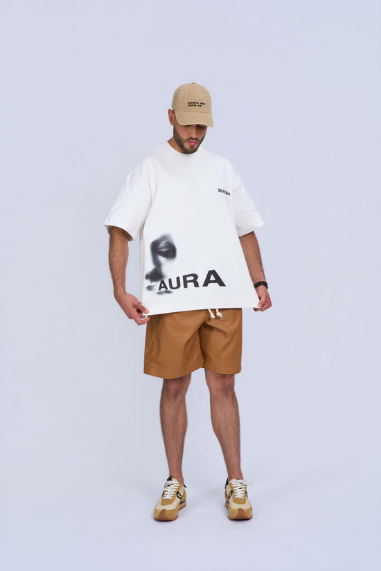 WHITE AURA M